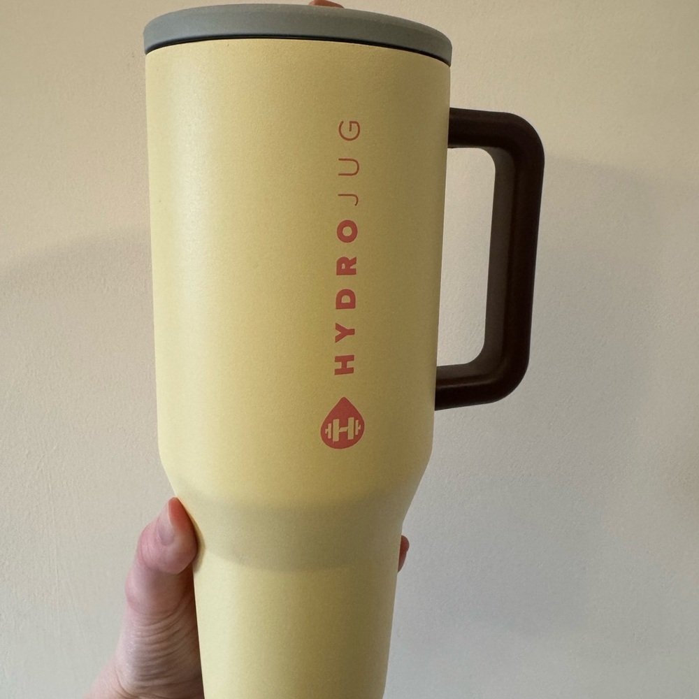 32oz HydroJug Tumbler